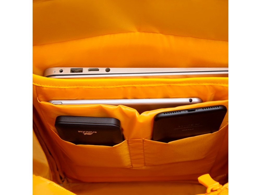 RIVACASE 5361 burgundy red рюкзак для ноутбука 17.3, 30л / 4-25