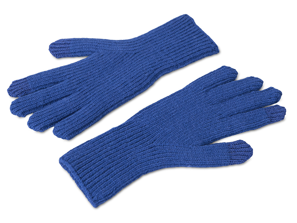 Подарочный набор  Nordend, синий классический-5