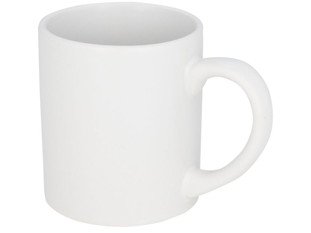 Мини-кружка Pixi для сублимации, белый-0