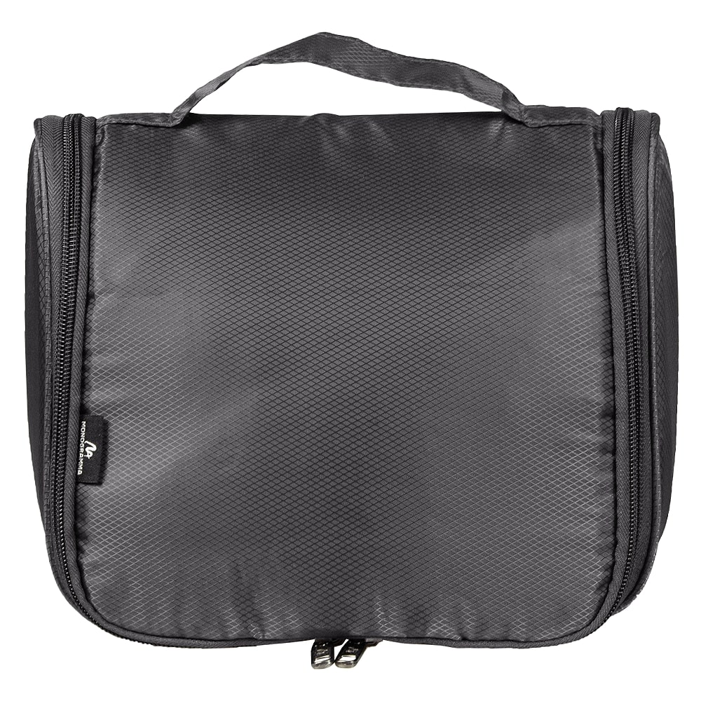 Несессер Comfort Travel Option, Тёмно-серый-1