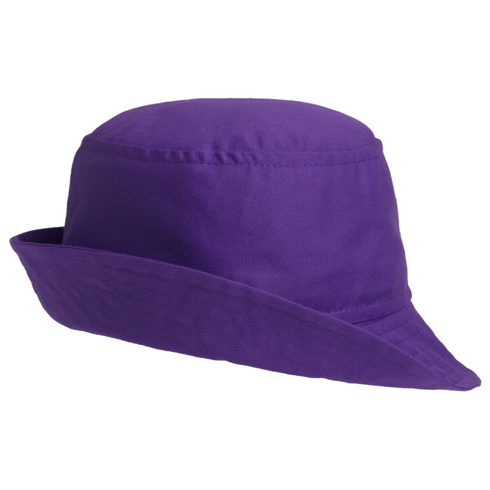 Панама Challenge, фиолетовая-2