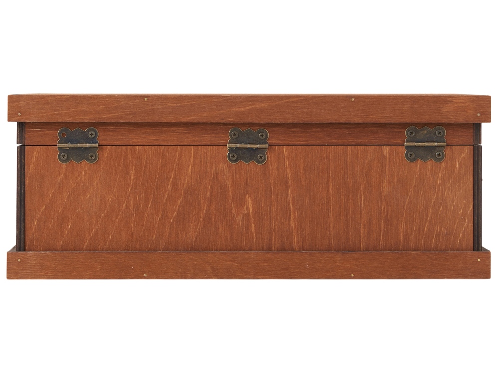 Коробка для подарочный набор для вина Cotes de Toul-3