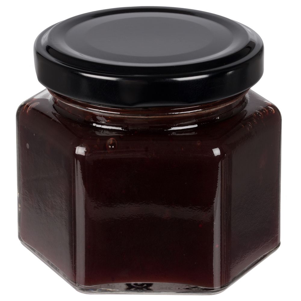 Винный конфитюр Groggy, брусничный глинтвейн-0