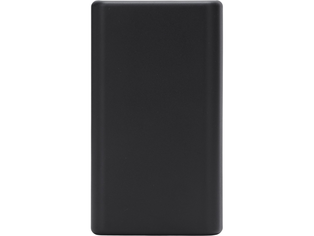 Внешний беспроводной аккумулятор 2-в-1 с функцией зарядки Apple Watch, QC/PD AtomIQ, 10000 мАч, черный-4