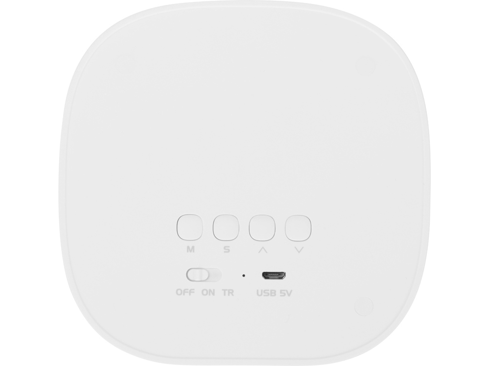 Беспроводные настольные часы с регулируемой подсветкой Night Watch-5