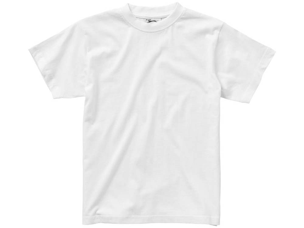 Футболка Ace детская, белый-6