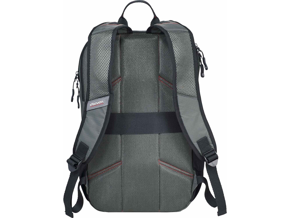 Рюкзак Lunar, черный-3