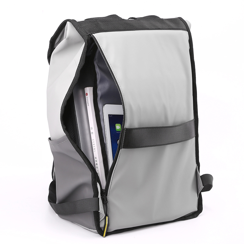 Рюкзак Alvort, Серый.-6