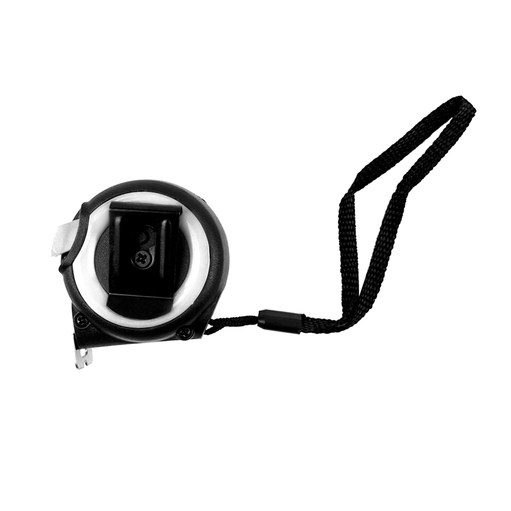 Рулетка Дрезден 3м, Белый-1