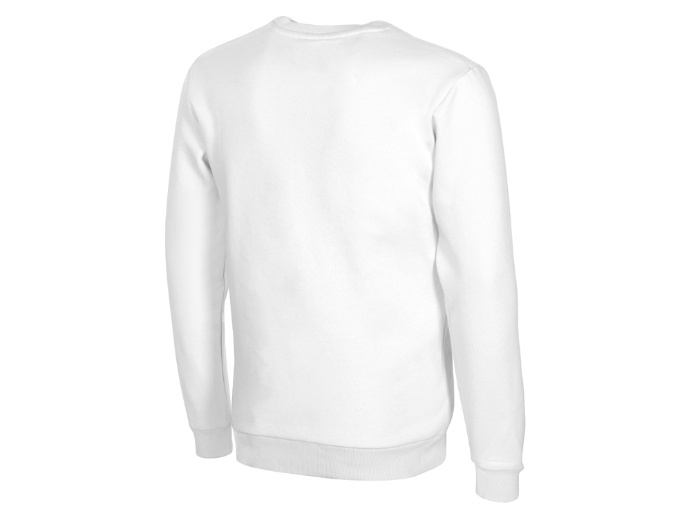 Толстовка Rome мужская, белый-5
