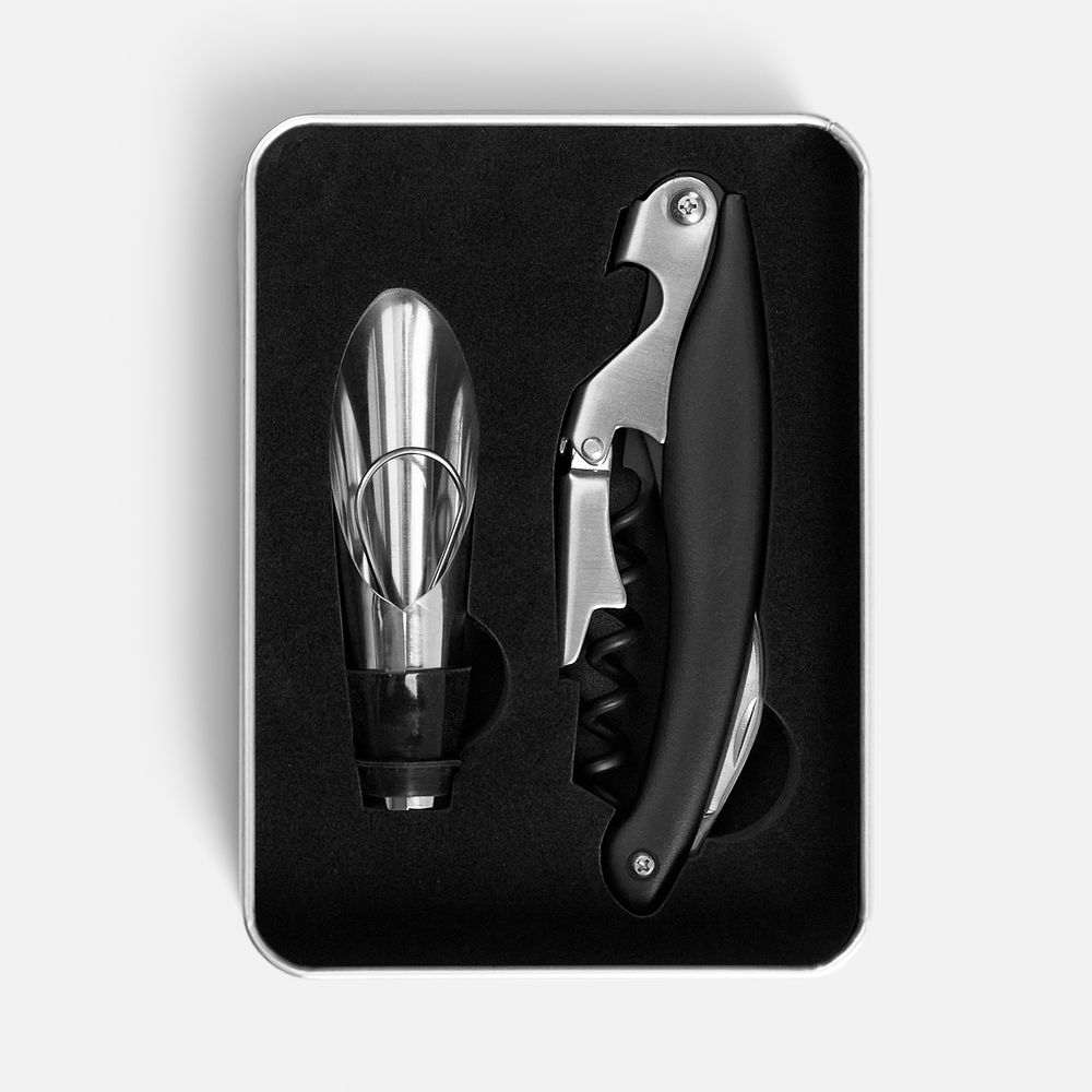 Набор для вина Liguria, ver.2-1