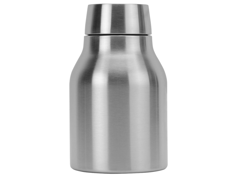 Кофеварка COLD BREWC OFFEE, 1000 мл, серебристый-3