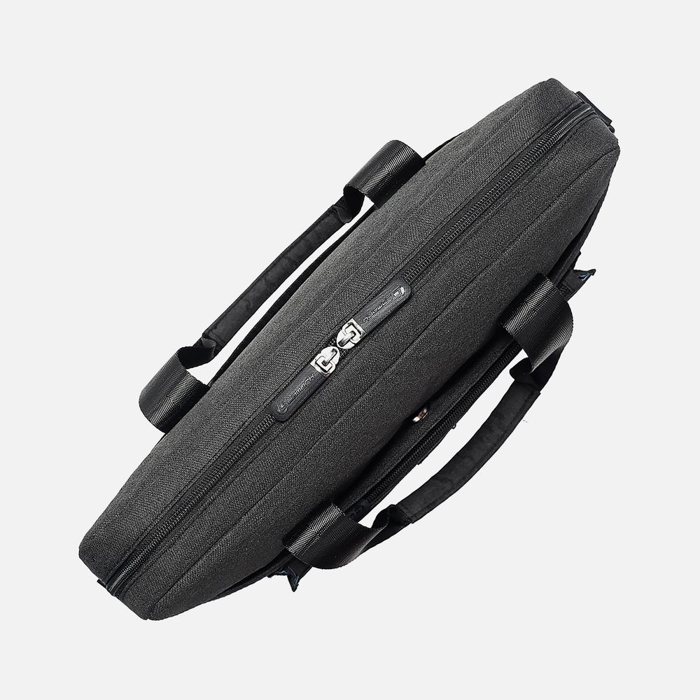 Сумка для ноутбука L275, черная-3