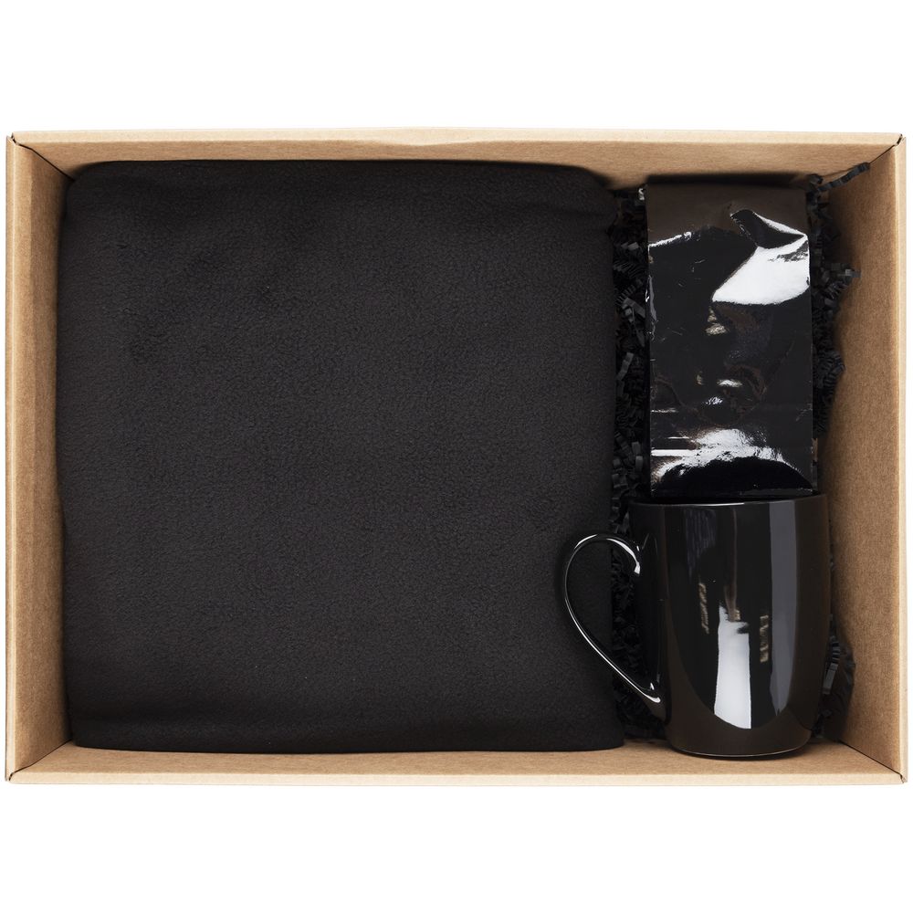 Набор Warm Spell, черный-1