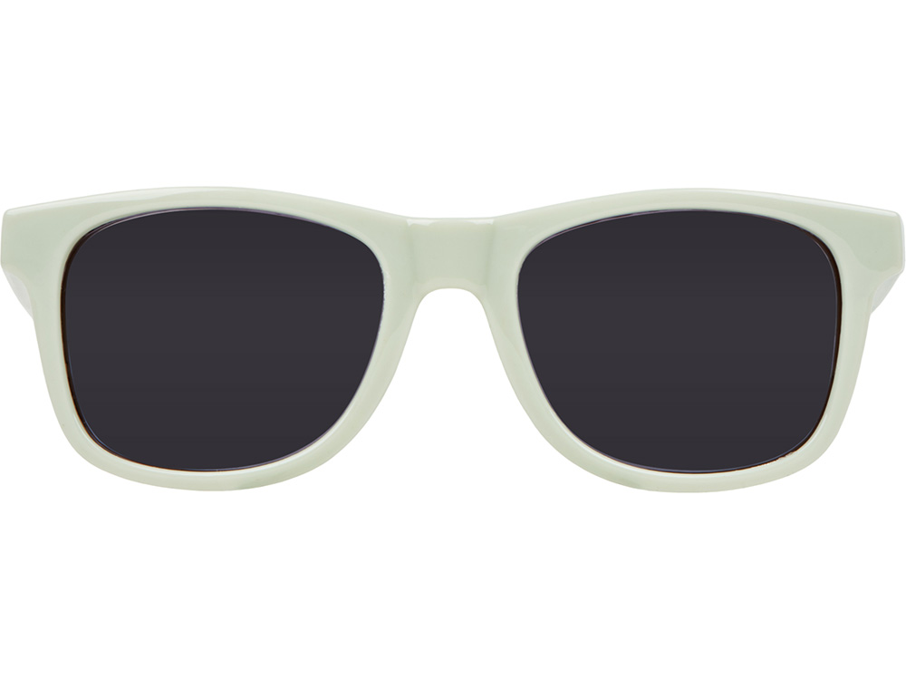 Очки солнцезащитные Jazz, оливковый-2