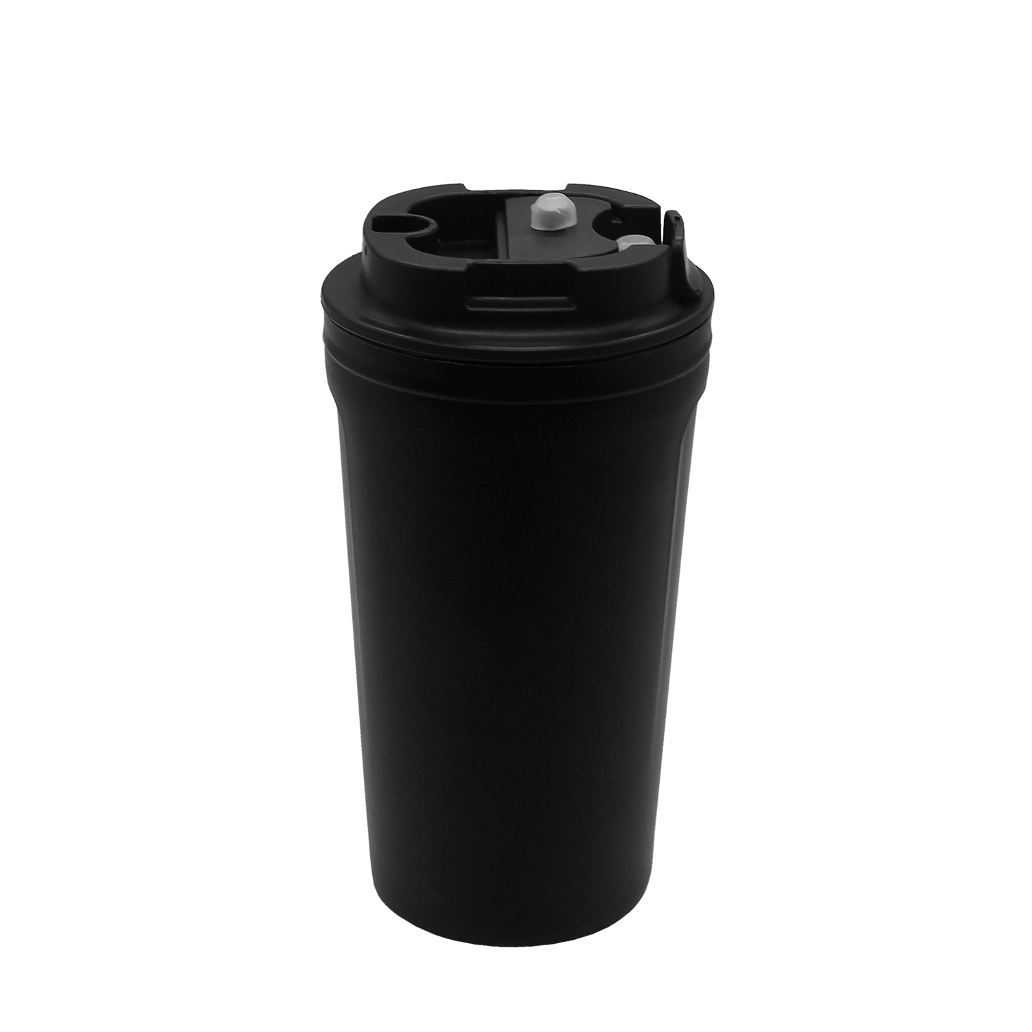 Стакан New Basic (черный)-3