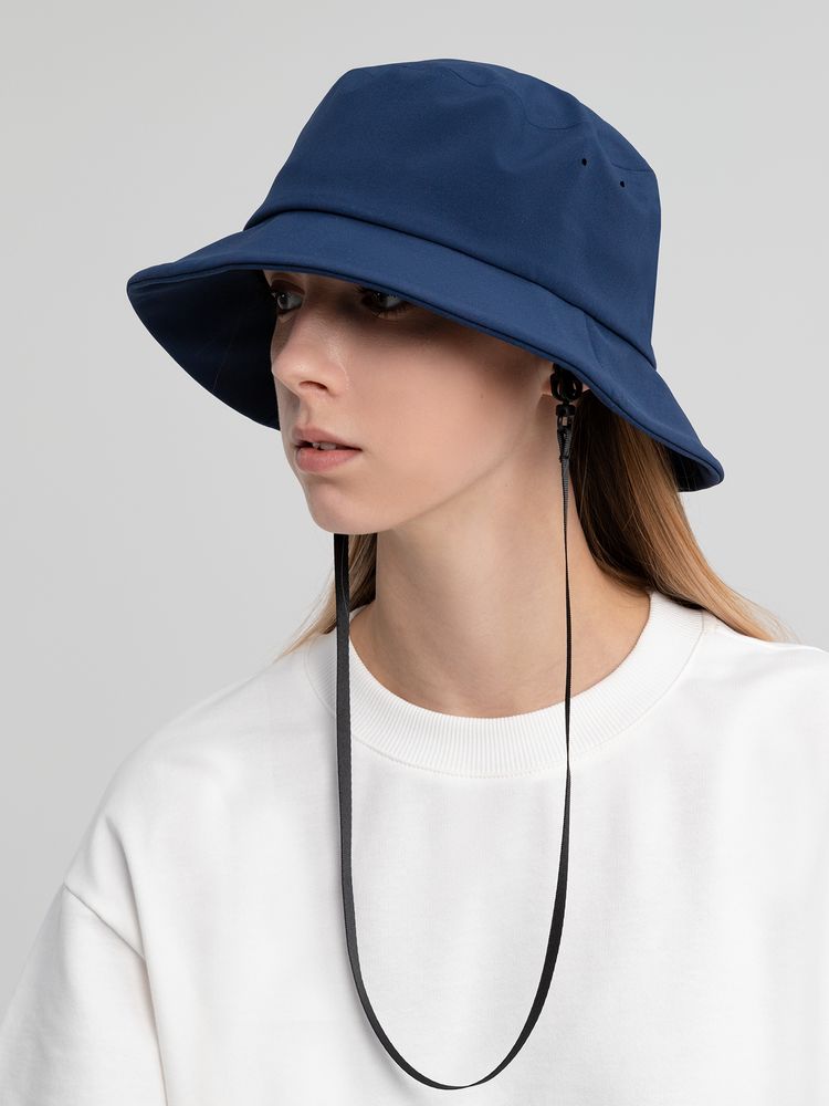 Панама Kosmos, темно-синяя-4