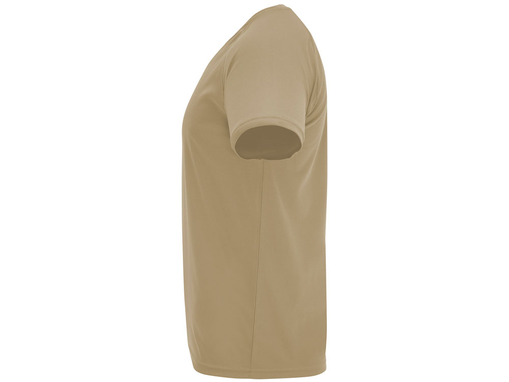 Футболка Bahrain мужская, капучино-2