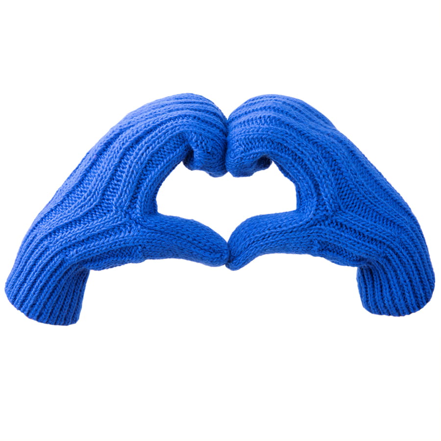 Набор подарочный НАСВЯЗИ©, синий-4