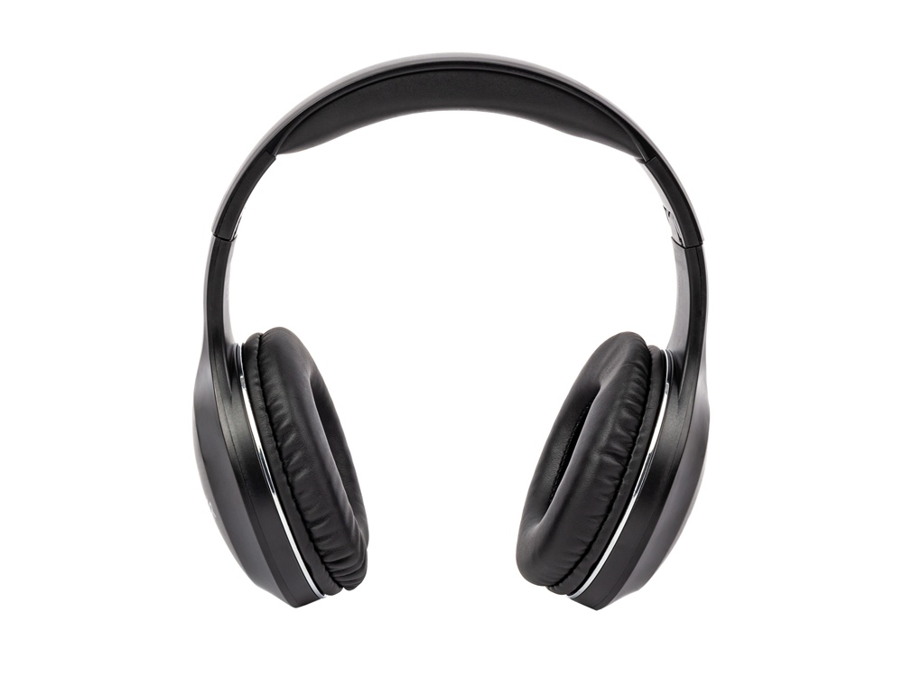 HIPER Наушники накладные WIRED CASUAL BLACK HTW-OV1-1