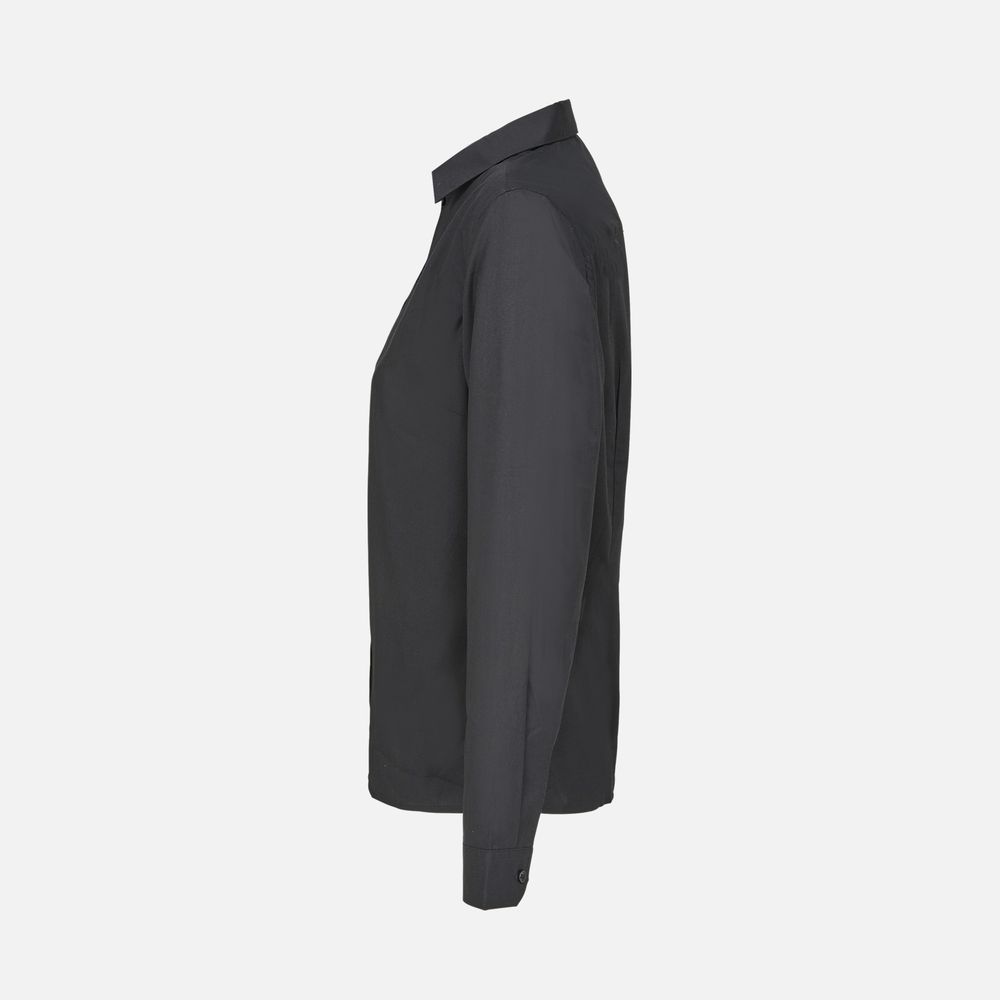 Рубашка женская Bailey Women, черная-2