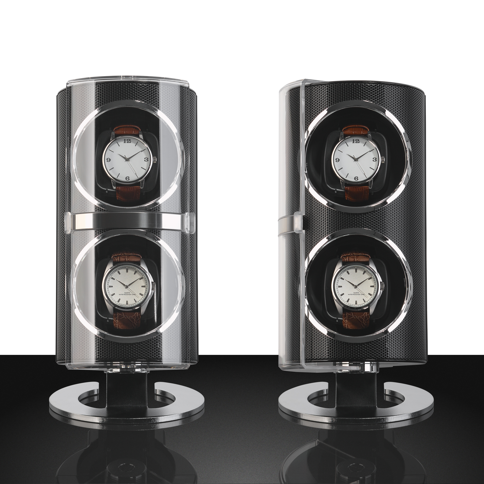 Шкатулка для часов с подзаводом-1