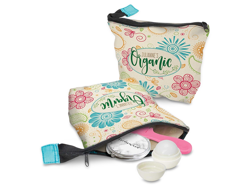 Косметичка с возможностью полноцветной печати-0