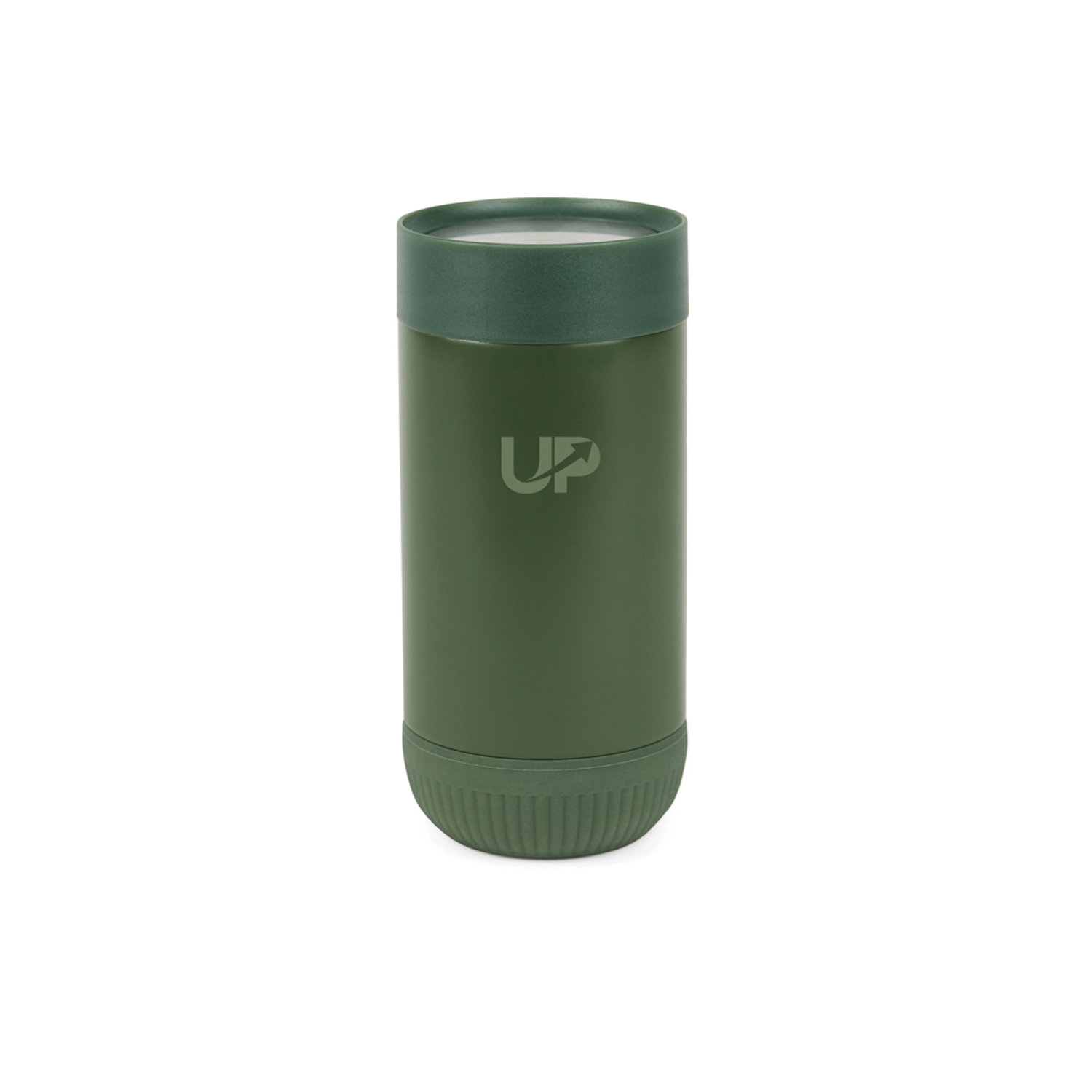 Термокружка VINGA Erie из переработанной нержавеющей стали RCS, 350 мл-4