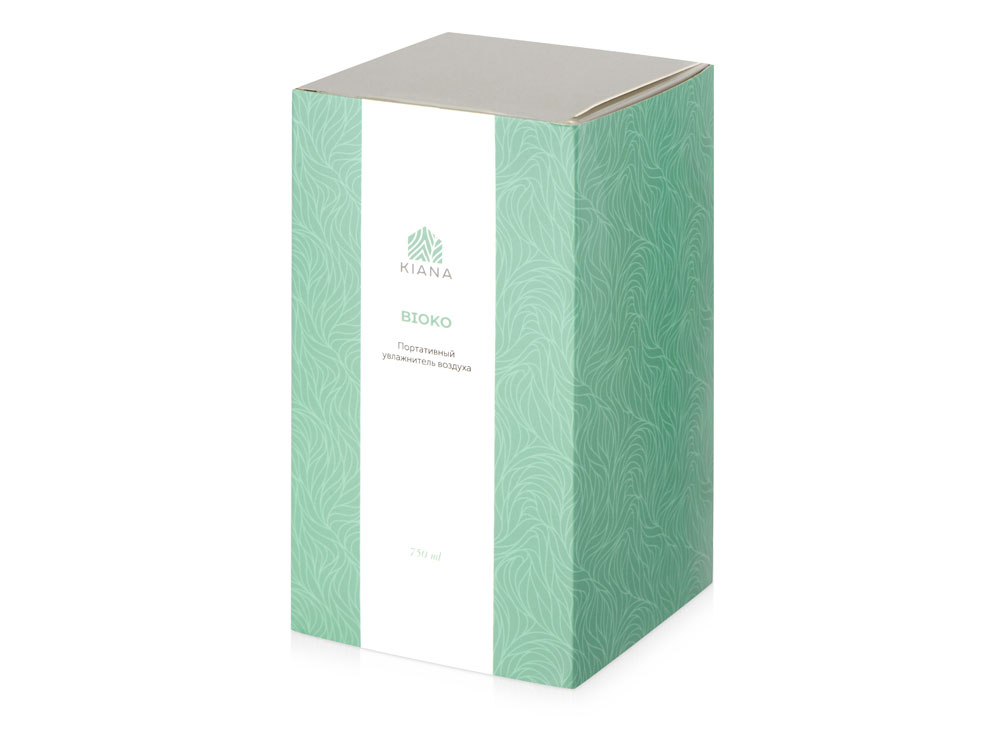 Увлажнитель воздуха Bioko, 750 мл, белый-10