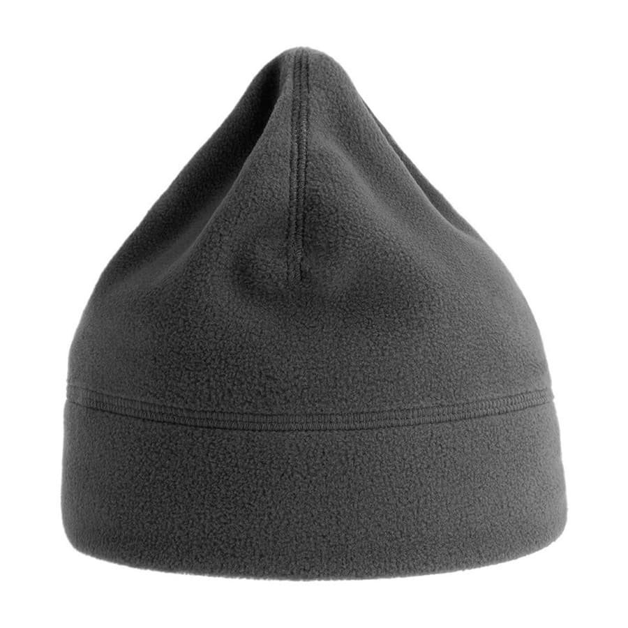 Шапка флисовая BIRK 230, темно-серый-1