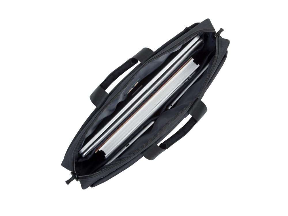 Сумка для ноутбука 17.3 8355, черный-4