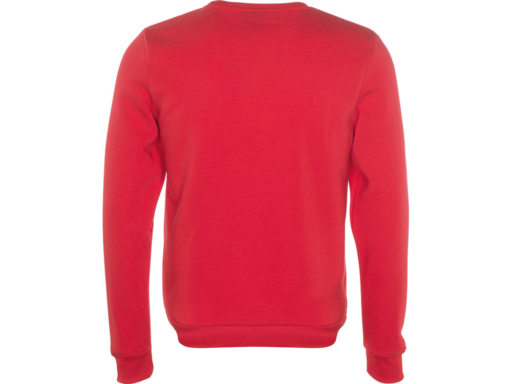 Толстовка промо London мужская, красный-7