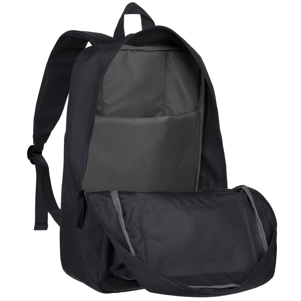 Рюкзак Daily Grind, черный-2