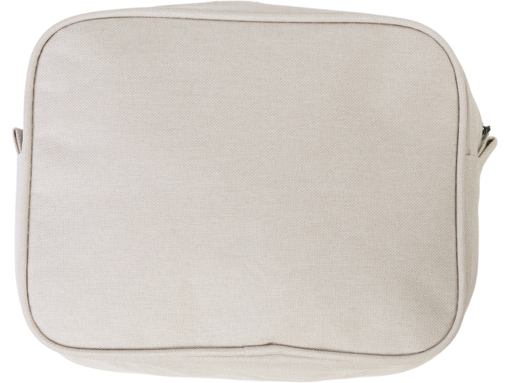 Косметичка-несессер Planar, бежевый-2