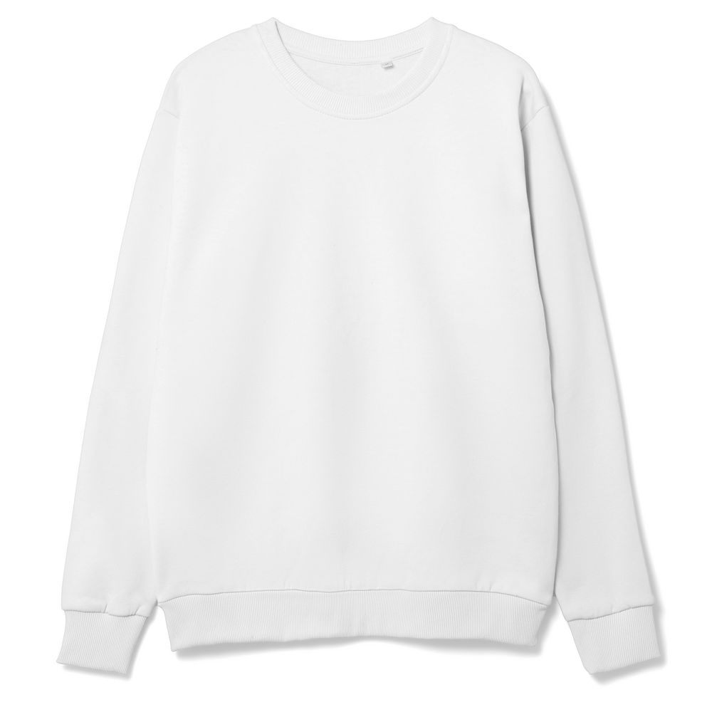 Свитшот Toima Heavy 2.0, белый-0