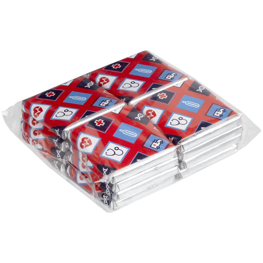 Шоколад Industry, здравоохранение-0