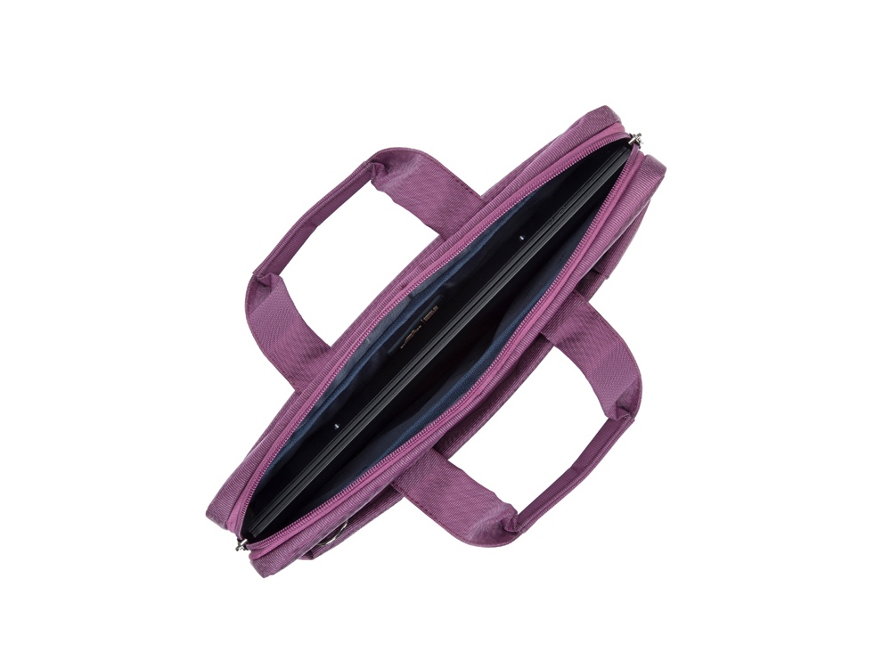 RIVACASE 8221 purple сумка для ноутбука 13,3 / 6-6