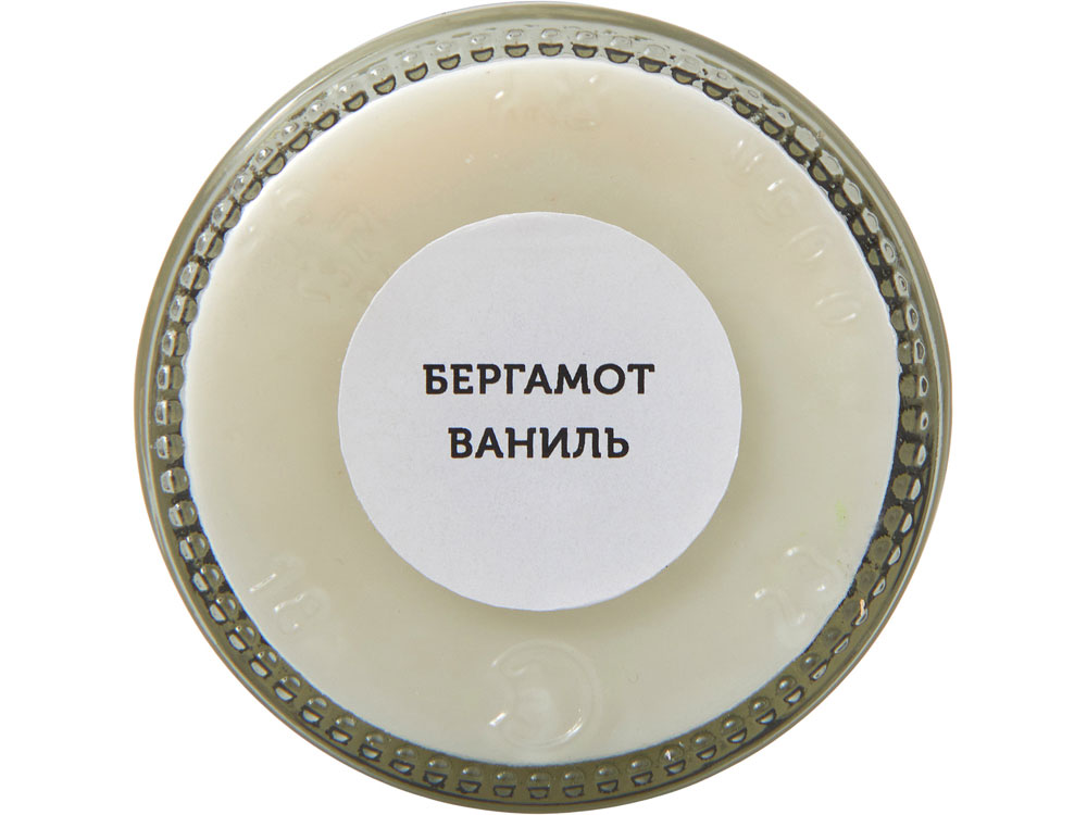 Набор свечей в баночках The Comfort Keeper-9