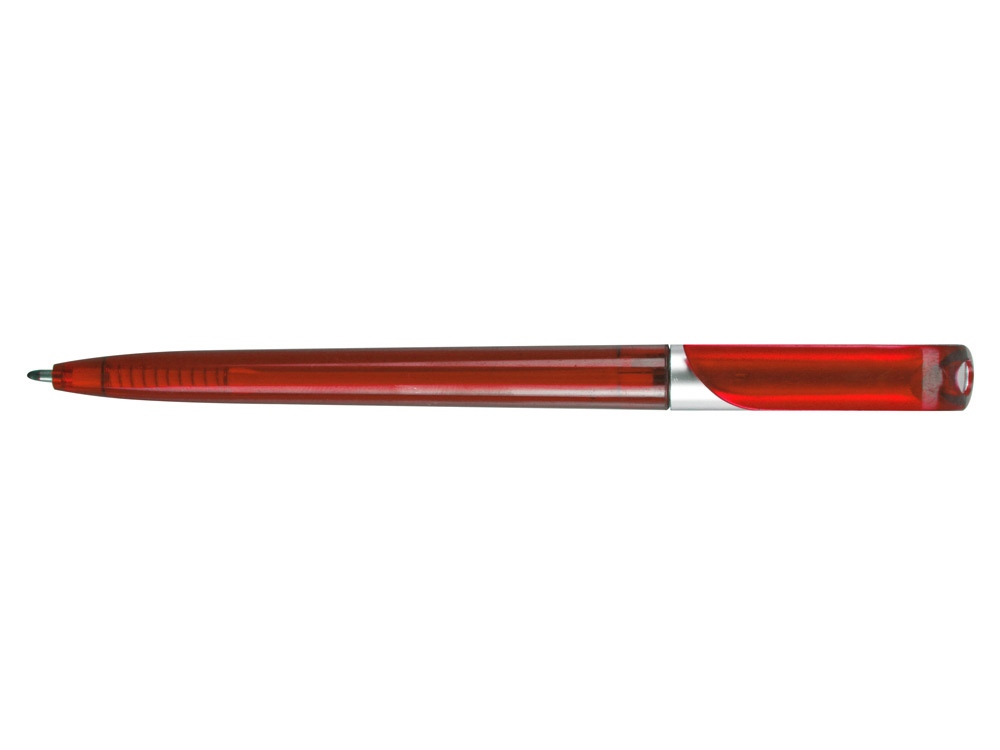 Набор канцелярский Хелла, красный-3