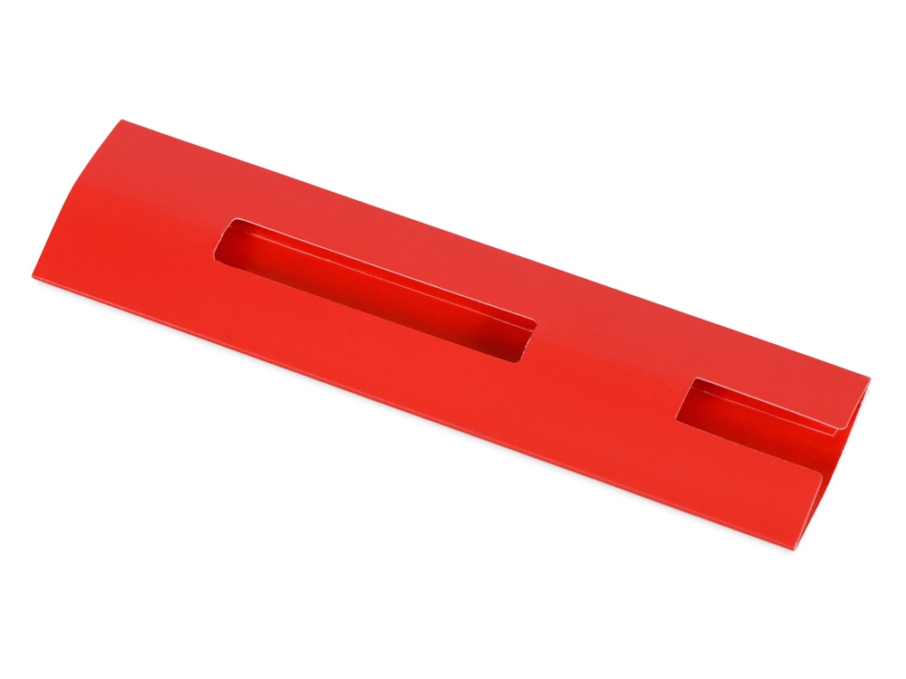 Футляр для ручек Case, красный-1