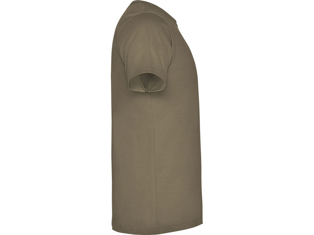 Футболка Dogo Premium мужская, ореховый-3