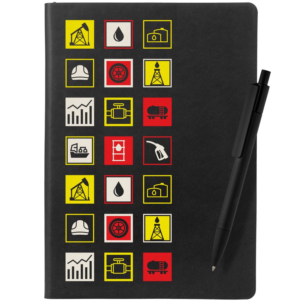 Набор Industry, нефть и газ-0