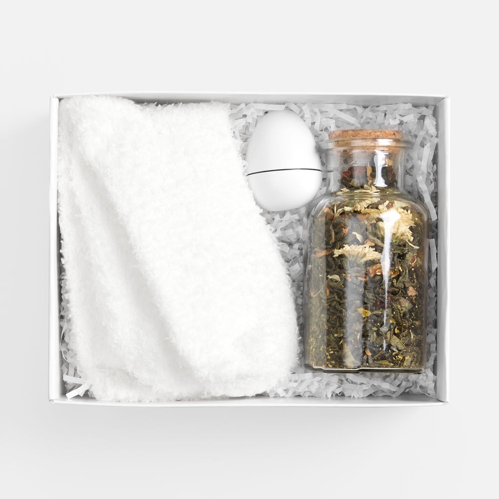 Набор Snuggery, «Поцелуй гейши»-1