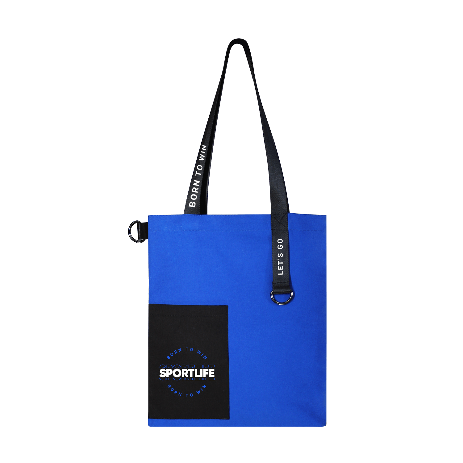 Набор Bplanner Color 10000 (синий с чёрным)-5