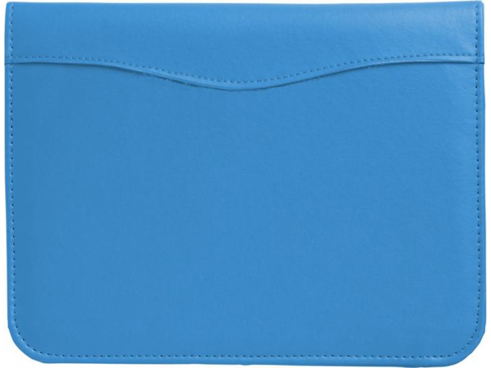 Папка A5 Ebony, морская волна-3