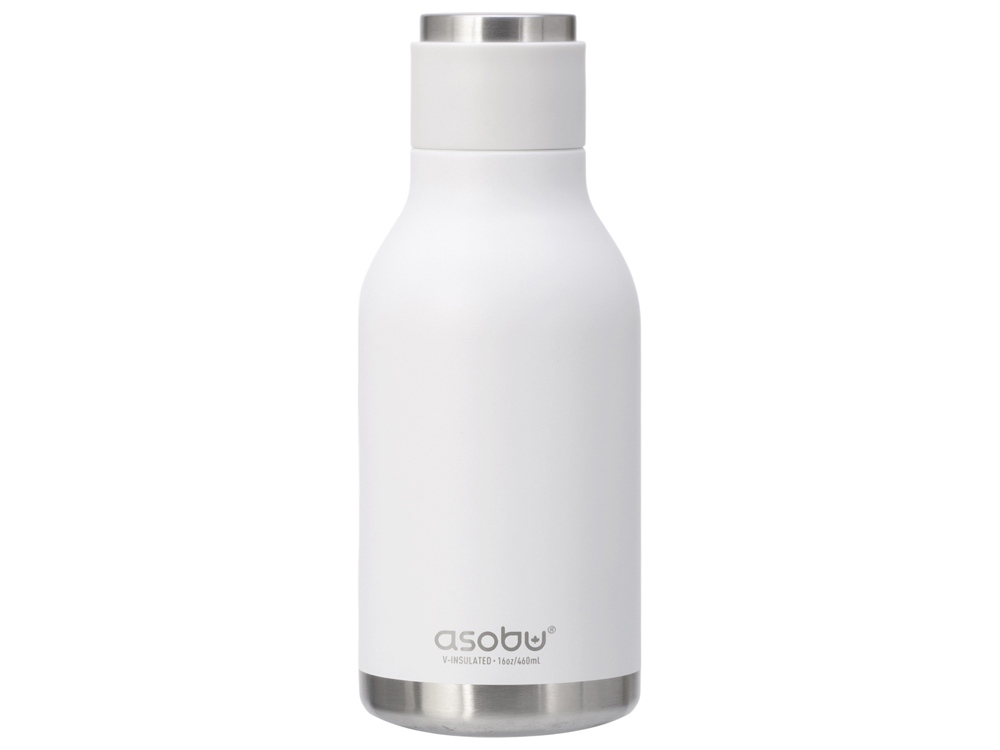 Термос URBAN, белый-2