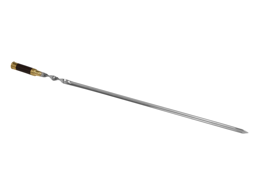 Набор шампуров Охотничий-3