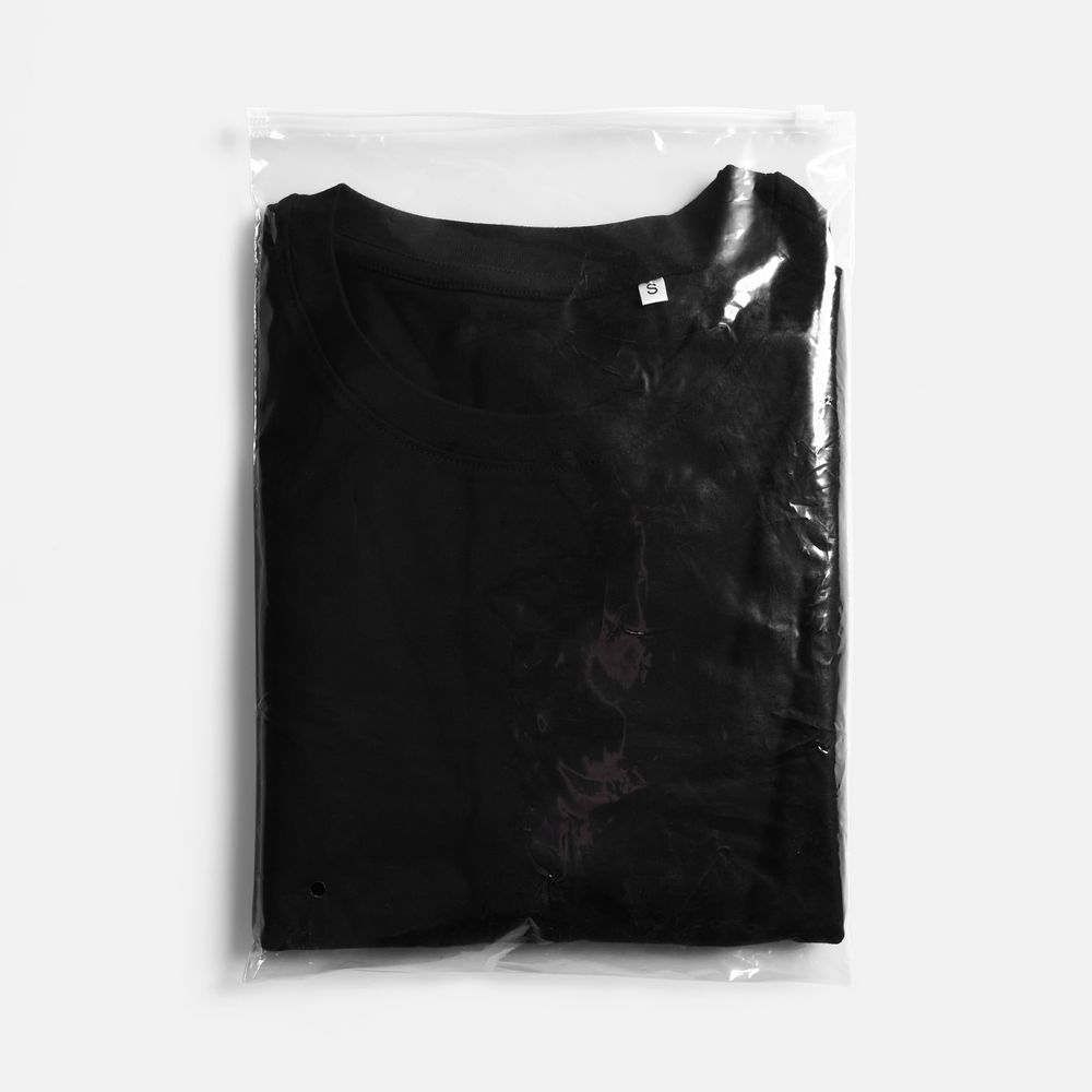 Футболка оверсайз унисекс Сity Sapiens, черная-7