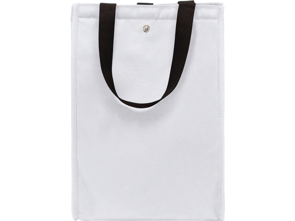 Складная сумка-холодильник Fresh, белый-2