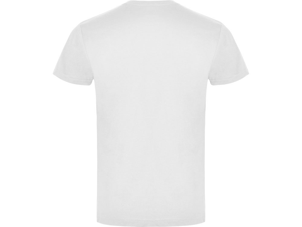 Футболка Braco детская, белый-1